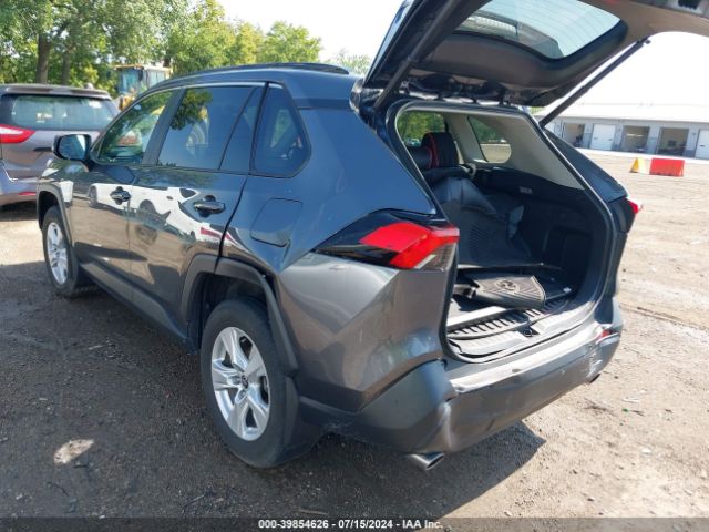 Photo 2 VIN: 2T3W1RFV1MC159059 - TOYOTA RAV4 