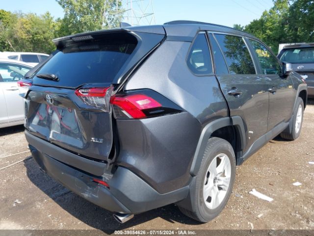 Photo 3 VIN: 2T3W1RFV1MC159059 - TOYOTA RAV4 