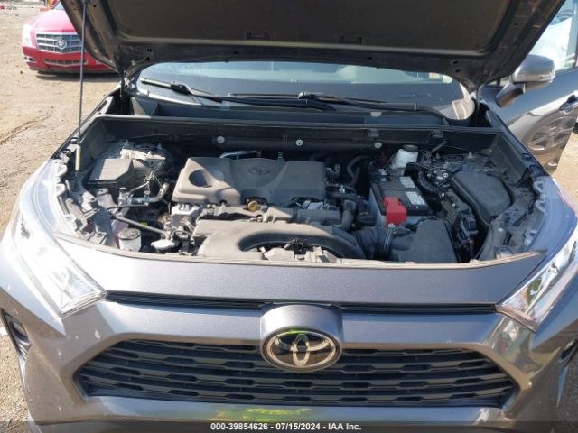 Photo 9 VIN: 2T3W1RFV1MC159059 - TOYOTA RAV4 