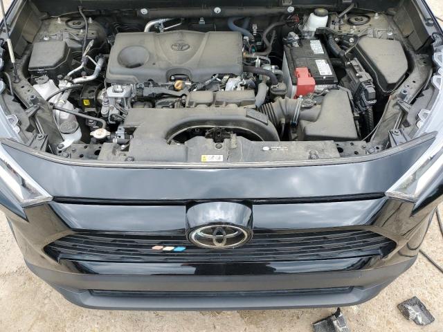 Photo 11 VIN: 2T3W1RFV1MC162608 - TOYOTA RAV4 XLE 