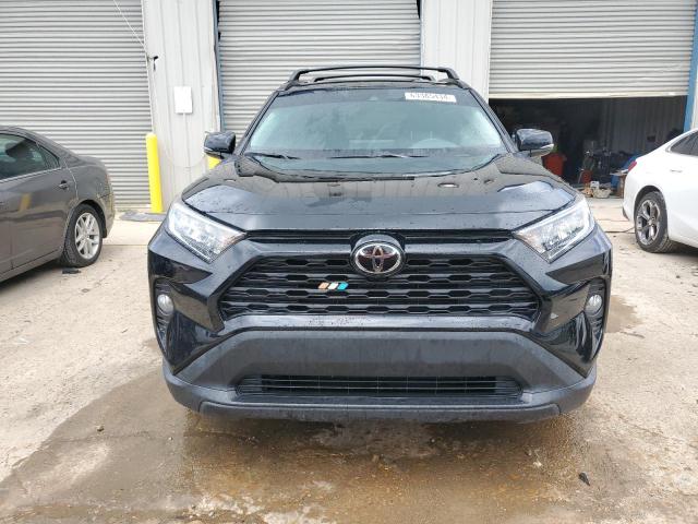 Photo 4 VIN: 2T3W1RFV1MC162608 - TOYOTA RAV4 XLE 