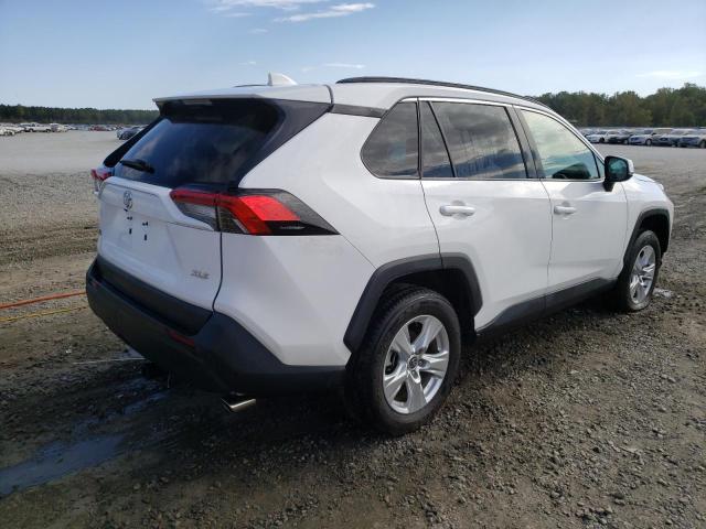 Photo 2 VIN: 2T3W1RFV1MC162754 - TOYOTA RAV4 