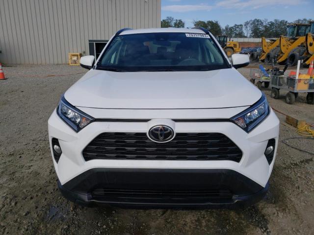 Photo 4 VIN: 2T3W1RFV1MC162754 - TOYOTA RAV4 