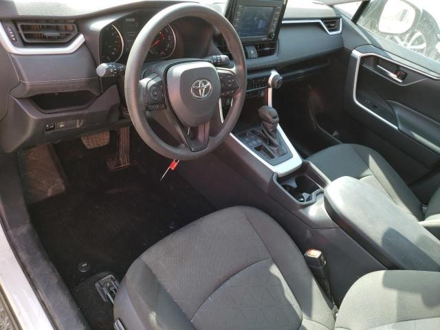 Photo 7 VIN: 2T3W1RFV1MC162754 - TOYOTA RAV4 