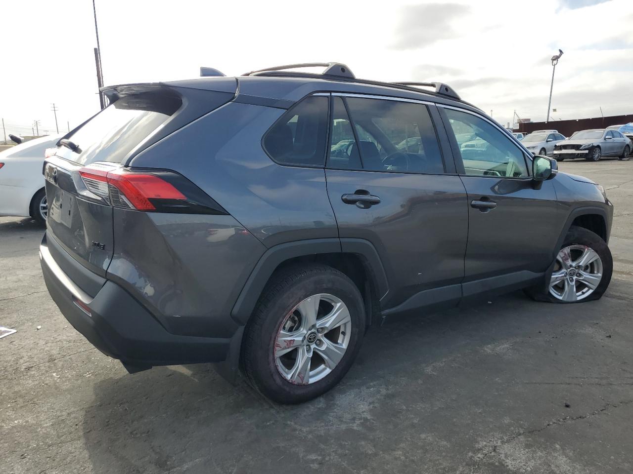 Photo 2 VIN: 2T3W1RFV1MC165699 - TOYOTA RAV 4 