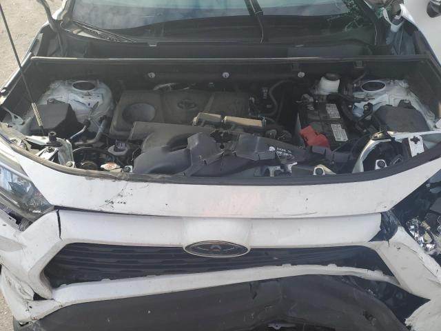 Photo 11 VIN: 2T3W1RFV1MC167856 - TOYOTA RAV4 XLE 