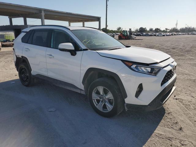 Photo 3 VIN: 2T3W1RFV1MC169493 - TOYOTA RAV4 