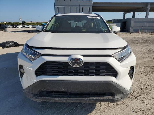 Photo 4 VIN: 2T3W1RFV1MC169493 - TOYOTA RAV4 