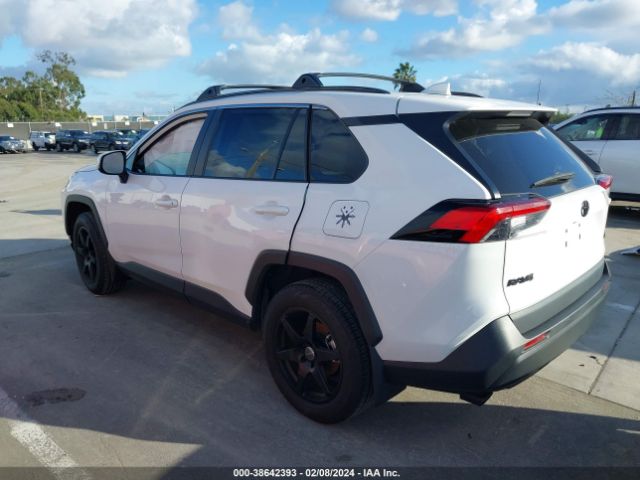 Photo 2 VIN: 2T3W1RFV1MW106490 - TOYOTA RAV4 