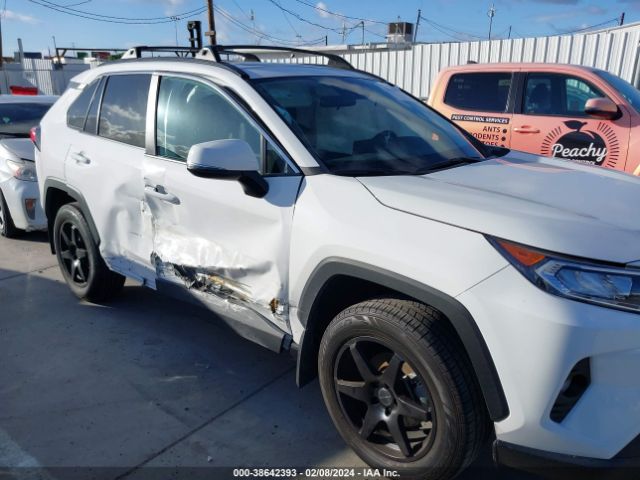 Photo 5 VIN: 2T3W1RFV1MW106490 - TOYOTA RAV4 