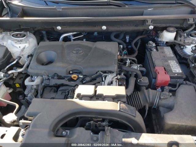 Photo 9 VIN: 2T3W1RFV1MW106490 - TOYOTA RAV4 