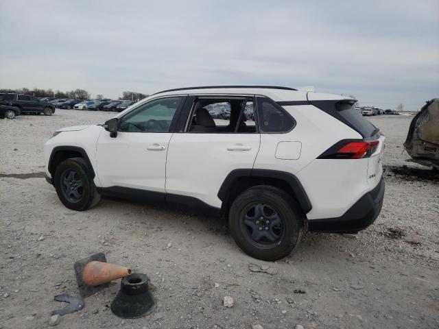 Photo 1 VIN: 2T3W1RFV1MW108966 - TOYOTA RAV4 XLE 