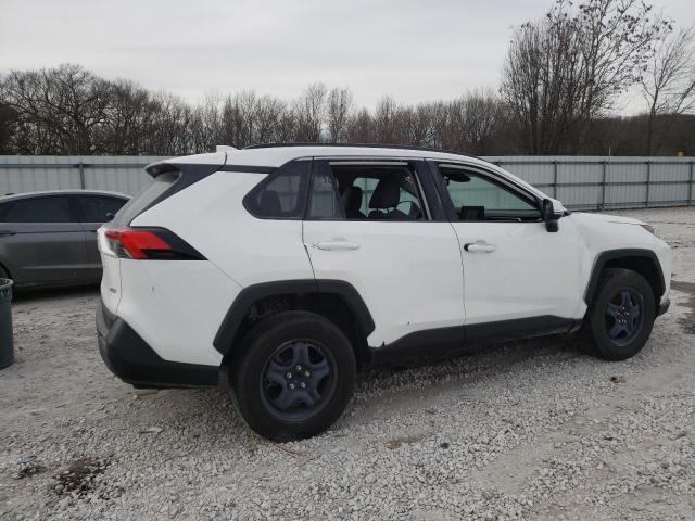 Photo 2 VIN: 2T3W1RFV1MW108966 - TOYOTA RAV4 XLE 