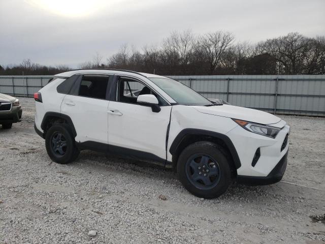 Photo 3 VIN: 2T3W1RFV1MW108966 - TOYOTA RAV4 XLE 