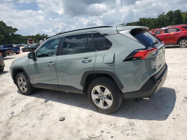 Photo 1 VIN: 2T3W1RFV1MW112600 - TOYOTA RAV4 XLE 