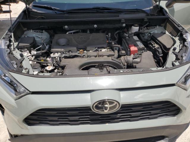 Photo 11 VIN: 2T3W1RFV1MW112600 - TOYOTA RAV4 XLE 