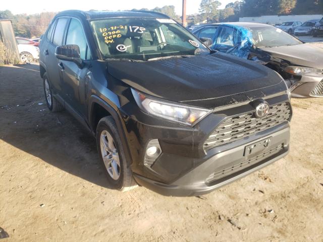 Photo 0 VIN: 2T3W1RFV1MW120700 - TOYOTA RAV4 XLE 