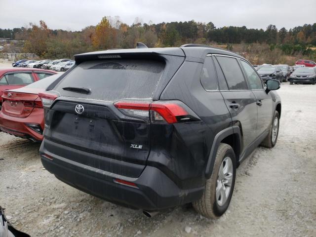 Photo 3 VIN: 2T3W1RFV1MW120700 - TOYOTA RAV4 XLE 