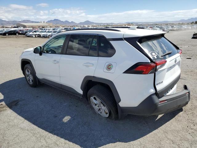 Photo 1 VIN: 2T3W1RFV1MW121748 - TOYOTA RAV4 XLE 