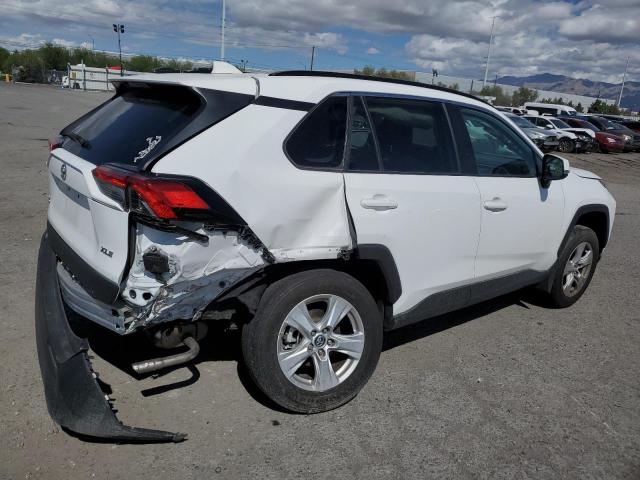 Photo 2 VIN: 2T3W1RFV1MW121748 - TOYOTA RAV4 XLE 