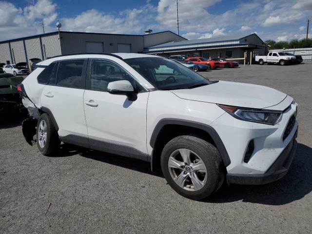 Photo 3 VIN: 2T3W1RFV1MW121748 - TOYOTA RAV4 XLE 