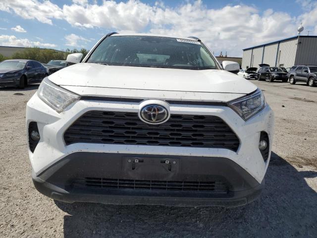 Photo 4 VIN: 2T3W1RFV1MW121748 - TOYOTA RAV4 XLE 