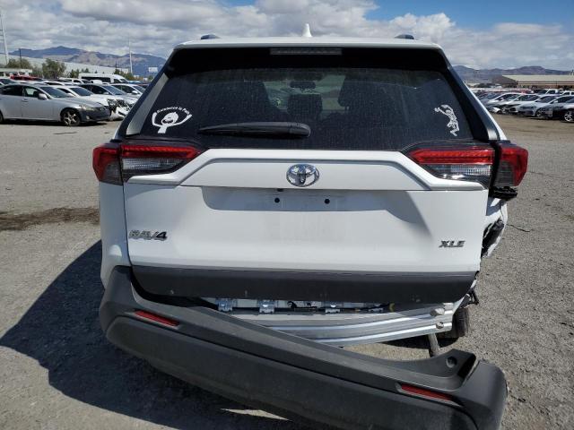 Photo 5 VIN: 2T3W1RFV1MW121748 - TOYOTA RAV4 XLE 