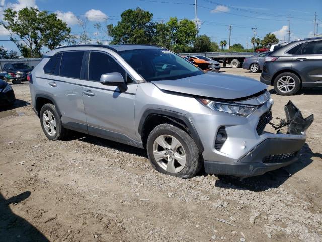 Photo 3 VIN: 2T3W1RFV1MW128019 - TOYOTA RAV4 XLE 