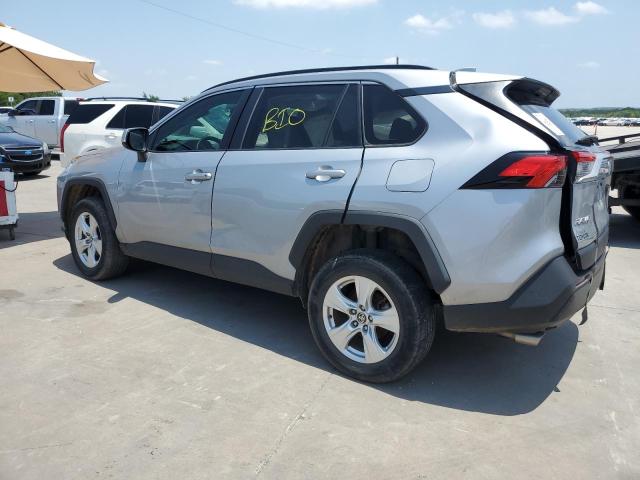 Photo 1 VIN: 2T3W1RFV1MW135049 - TOYOTA RAV4 XLE 