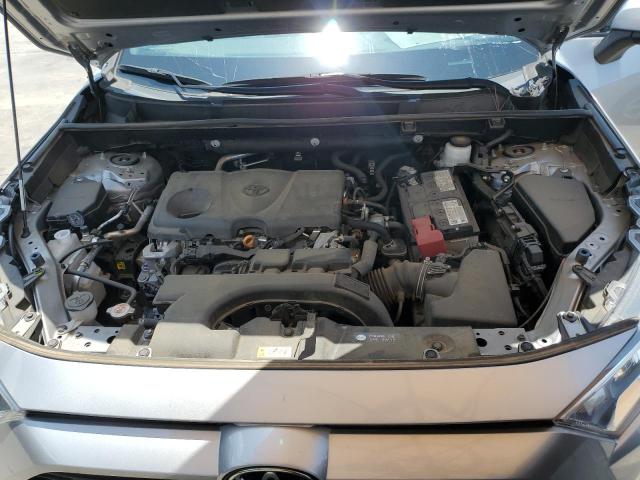 Photo 10 VIN: 2T3W1RFV1MW135049 - TOYOTA RAV4 XLE 