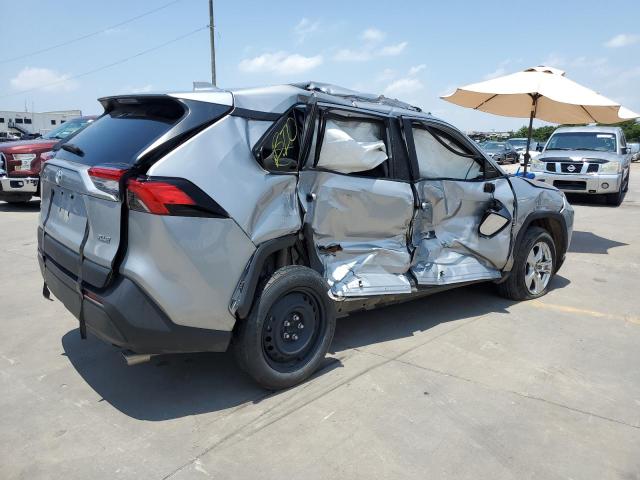 Photo 2 VIN: 2T3W1RFV1MW135049 - TOYOTA RAV4 XLE 