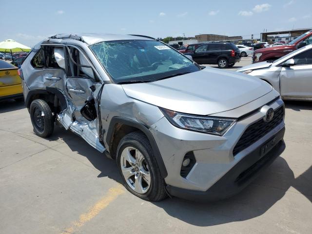 Photo 3 VIN: 2T3W1RFV1MW135049 - TOYOTA RAV4 XLE 