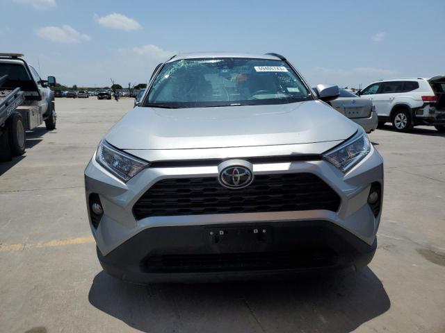 Photo 4 VIN: 2T3W1RFV1MW135049 - TOYOTA RAV4 XLE 