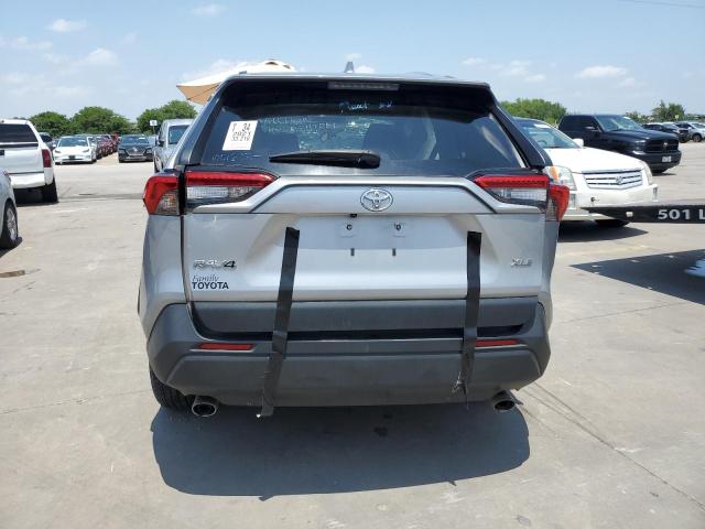 Photo 5 VIN: 2T3W1RFV1MW135049 - TOYOTA RAV4 XLE 