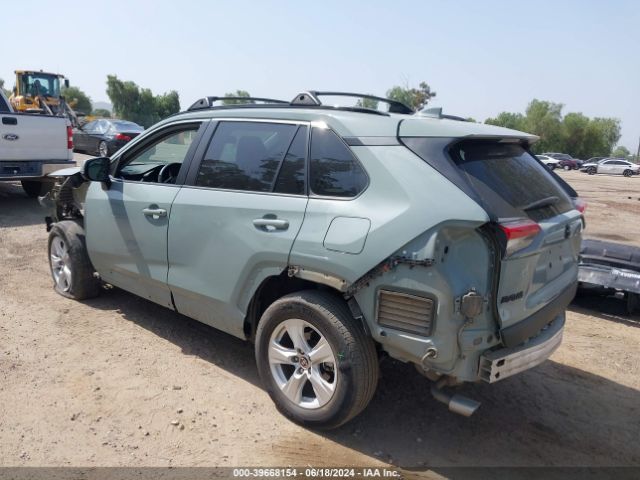 Photo 2 VIN: 2T3W1RFV1MW154474 - TOYOTA RAV4 