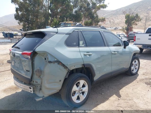 Photo 3 VIN: 2T3W1RFV1MW154474 - TOYOTA RAV4 