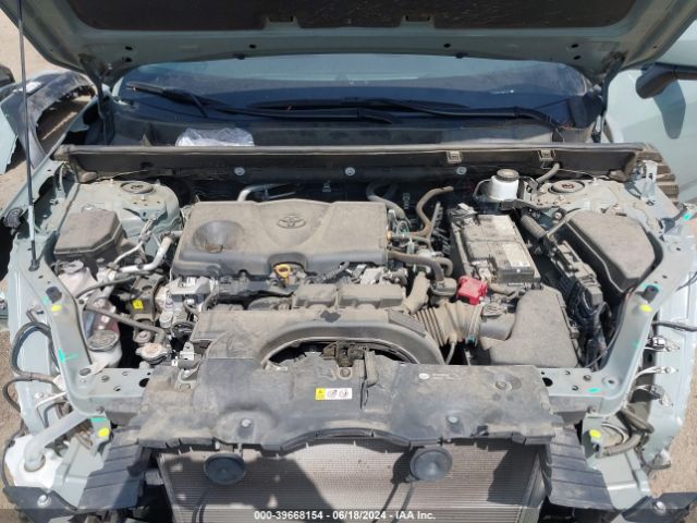 Photo 9 VIN: 2T3W1RFV1MW154474 - TOYOTA RAV4 