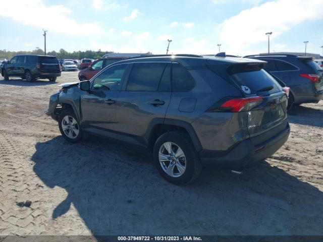 Photo 2 VIN: 2T3W1RFV1MW155396 - TOYOTA RAV4 