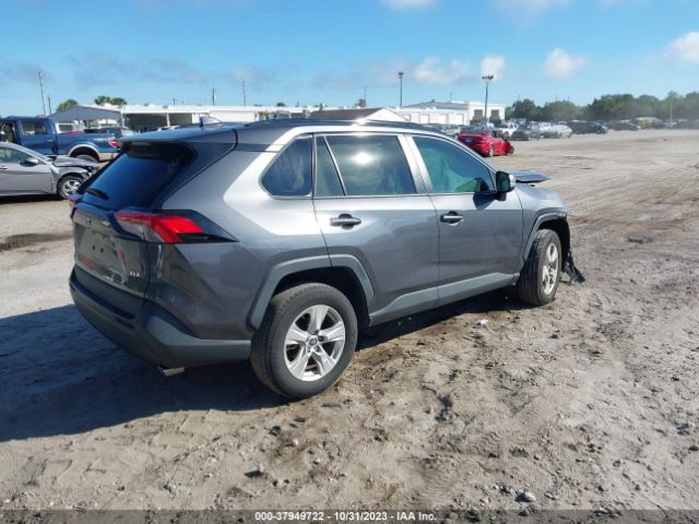 Photo 3 VIN: 2T3W1RFV1MW155396 - TOYOTA RAV4 