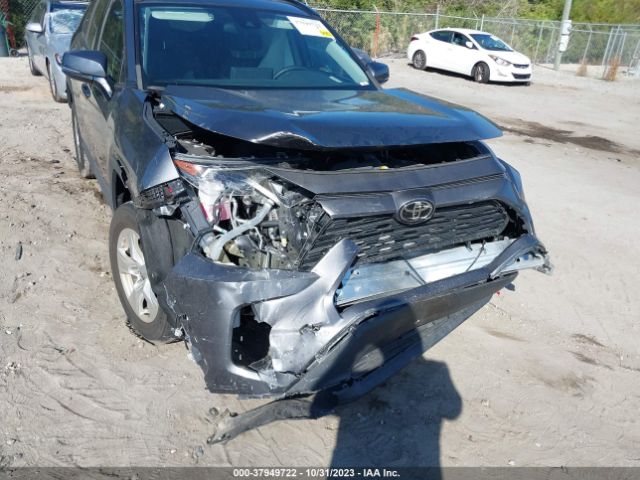 Photo 5 VIN: 2T3W1RFV1MW155396 - TOYOTA RAV4 