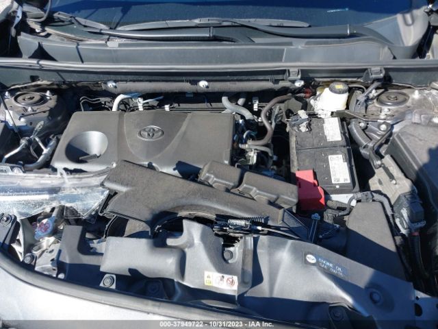 Photo 9 VIN: 2T3W1RFV1MW155396 - TOYOTA RAV4 