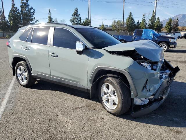 Photo 3 VIN: 2T3W1RFV1MW158816 - TOYOTA RAV4 