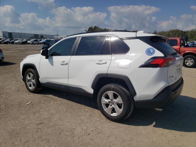 Photo 1 VIN: 2T3W1RFV1MW177723 - TOYOTA RAV4 XLE 