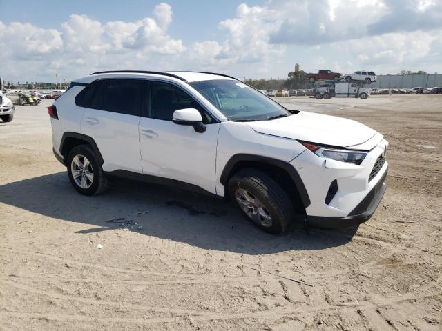 Photo 3 VIN: 2T3W1RFV1MW177723 - TOYOTA RAV4 XLE 