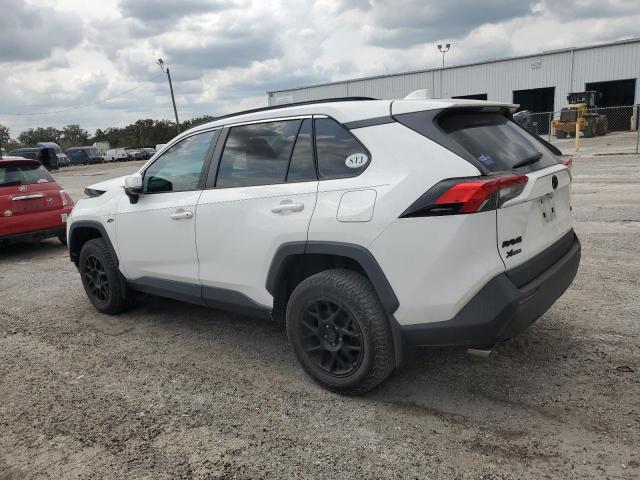 Photo 1 VIN: 2T3W1RFV1NC180074 - TOYOTA RAV4 XLE 