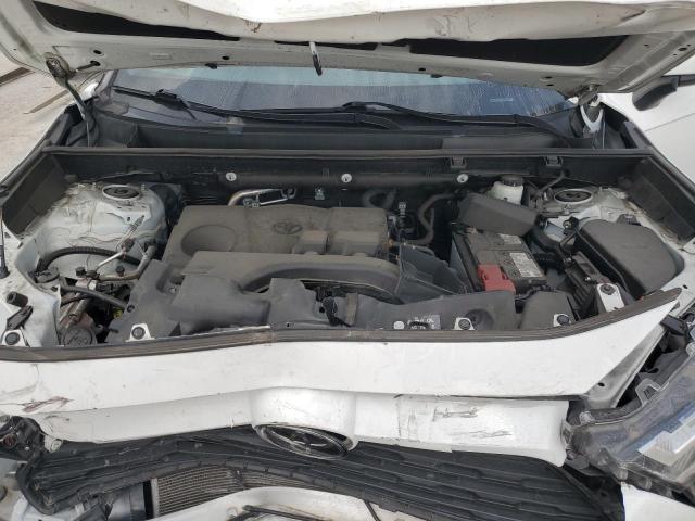 Photo 11 VIN: 2T3W1RFV1NC180074 - TOYOTA RAV4 XLE 