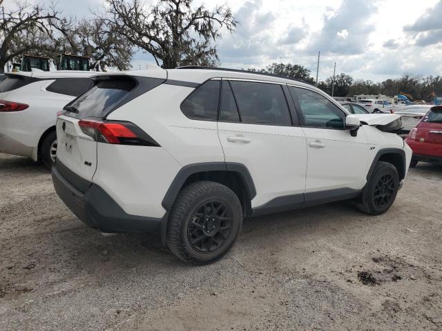 Photo 2 VIN: 2T3W1RFV1NC180074 - TOYOTA RAV4 XLE 