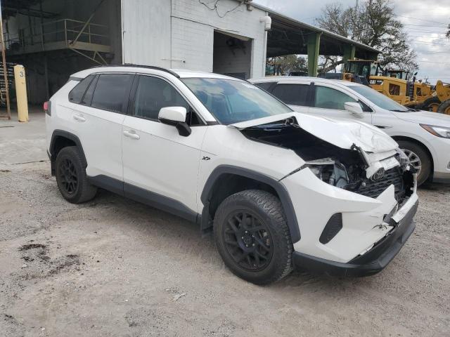 Photo 3 VIN: 2T3W1RFV1NC180074 - TOYOTA RAV4 XLE 