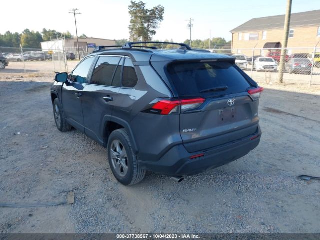 Photo 2 VIN: 2T3W1RFV1NC204728 - TOYOTA RAV4 