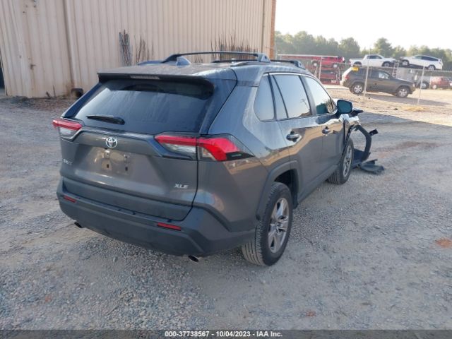 Photo 3 VIN: 2T3W1RFV1NC204728 - TOYOTA RAV4 